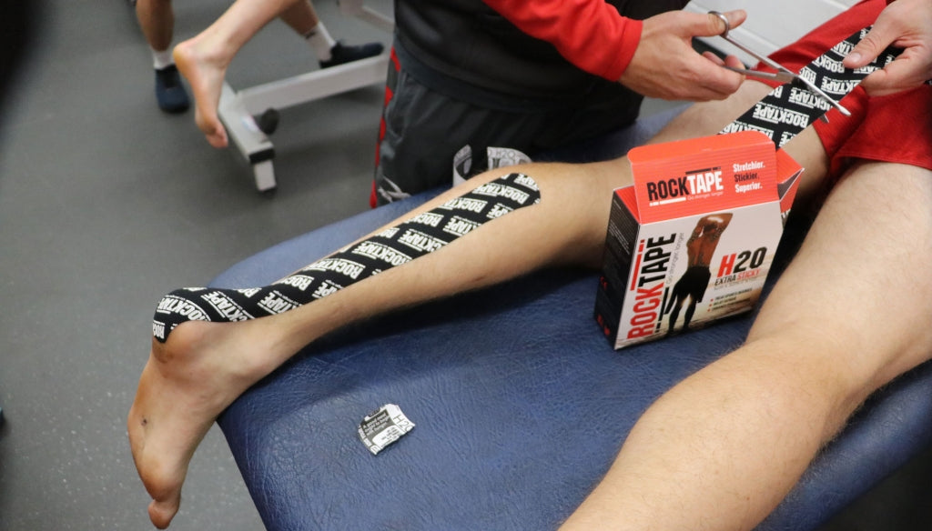 RockTape continue to supply Gloucester Rugby as they aim for Premiersh ...