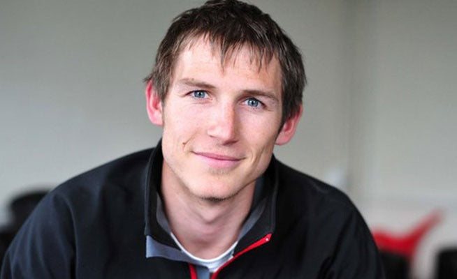 Sam Sebree Sam Brearey Interview – Rocktape UK