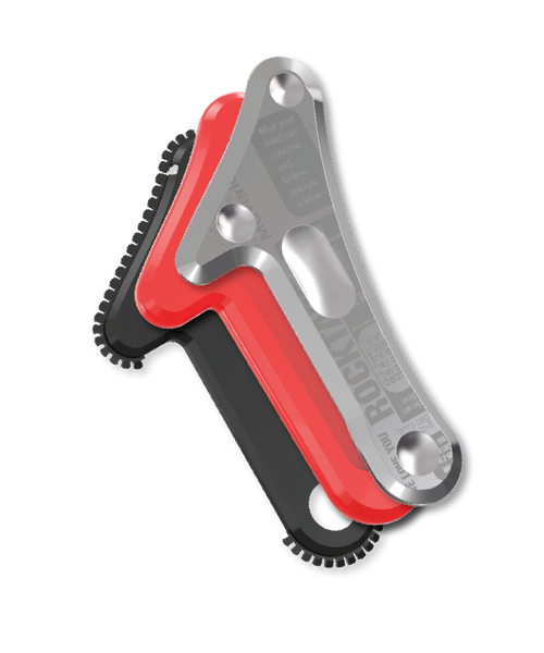 RockBlades - Mohawk - Attachment-Compatible IASTM System – Rocktape UK